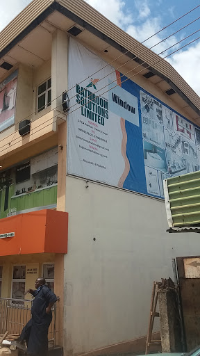 Bathroom Solutions Ltd, 53 Zik Ave, Uwani 411111, Enugu, Nigeria, Jewelry Store, state Enugu