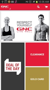 Download GNC apk