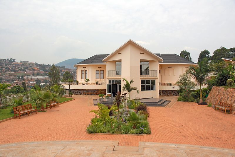 Best Places to Visit in Rwanda