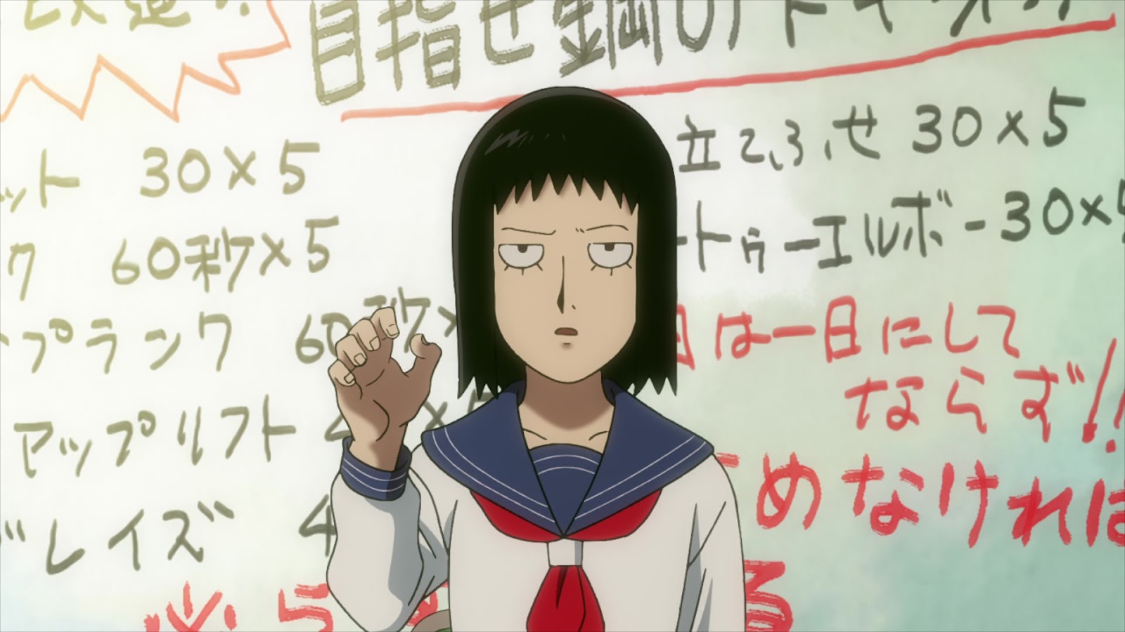 Mob Psycho 100 III | A Trilogy of Excellent Reviews | Pinnedupink.com