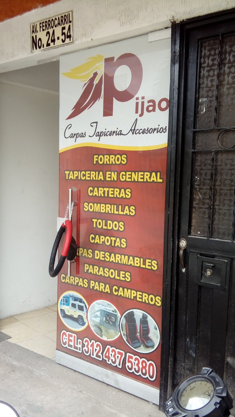 Pijao