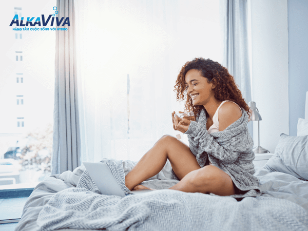 Việc dọn dẹp nhà cửa giúp tiết kiệm thời gian cũng như các tác nhân gây hại cho ngôi nhà