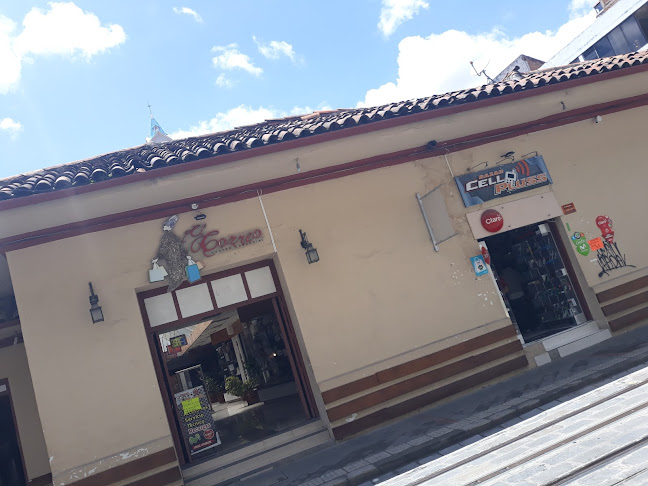 El Correo Centro Comercial