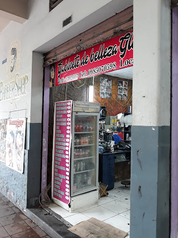 Gabinete De Belleza Glenda