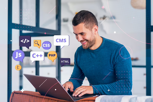 stack developer