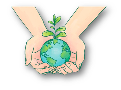 Всемирный день защиты окружающей среды