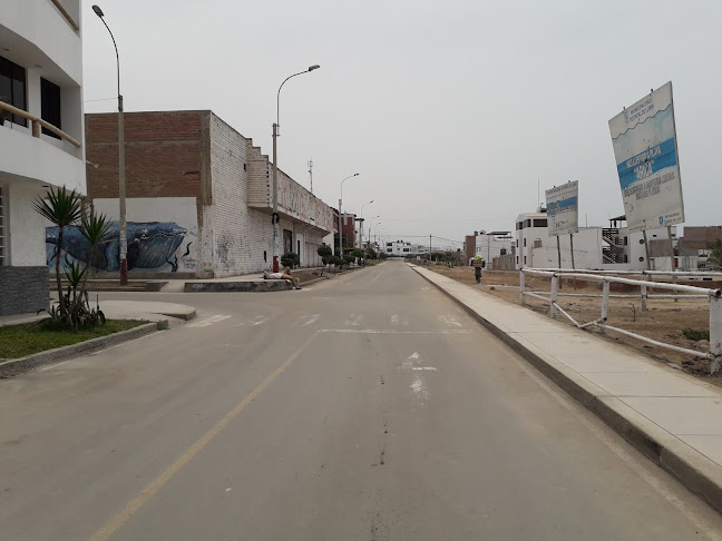 La Bonita Perú EIRL