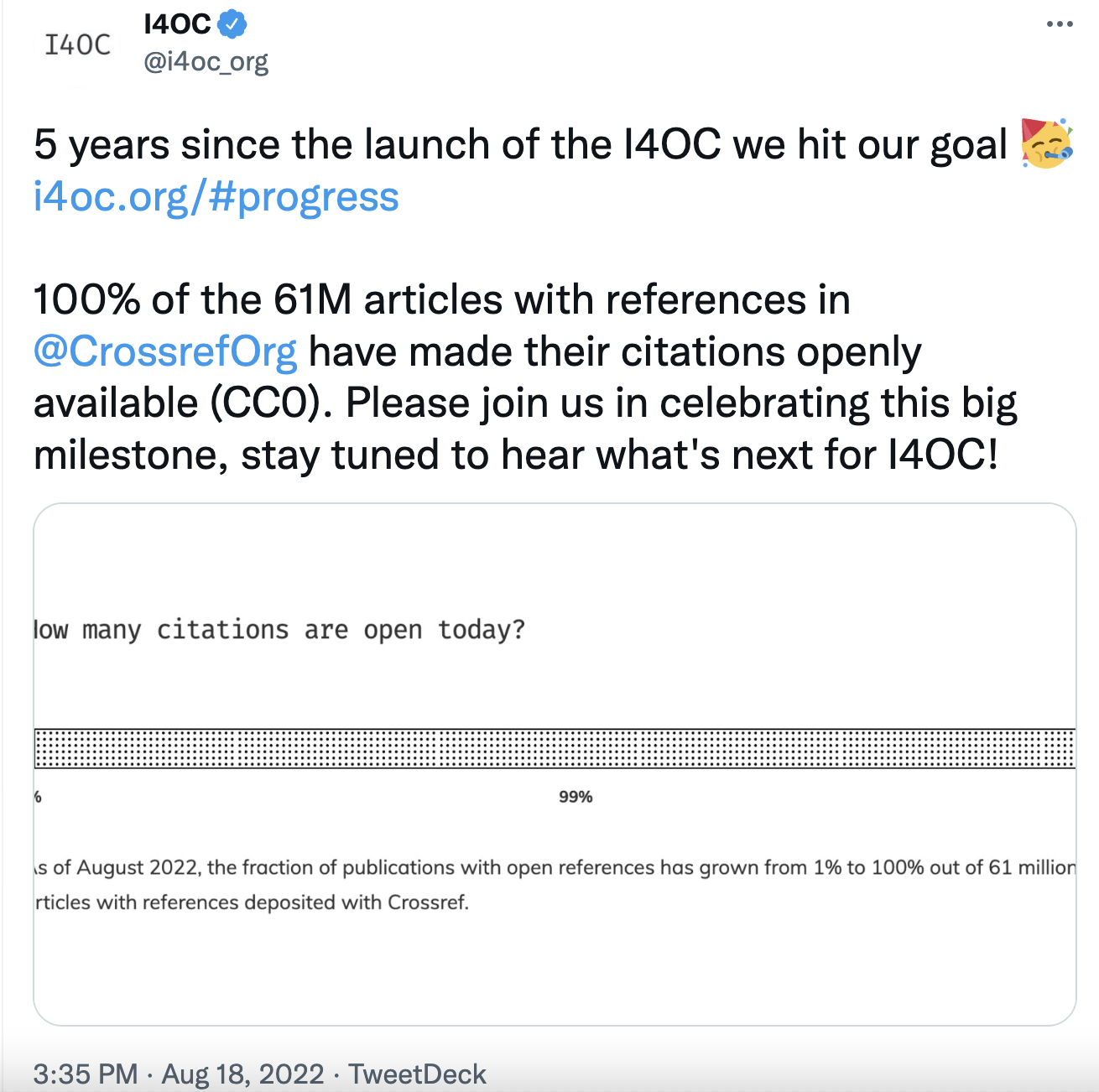 Changes to the protocols.io Publishing Workflows