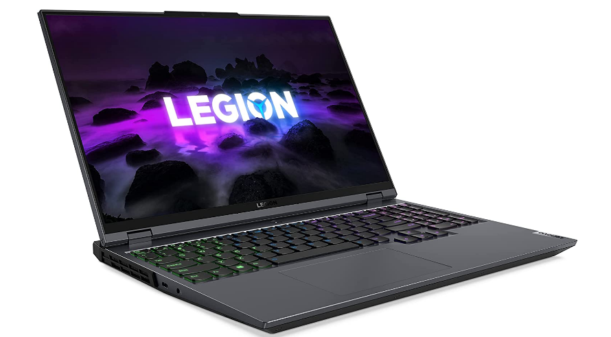 LENOVO LEGION 5 PRO.