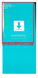 Bypass FRP Samsung S8 and S8 Plus (Android-9)