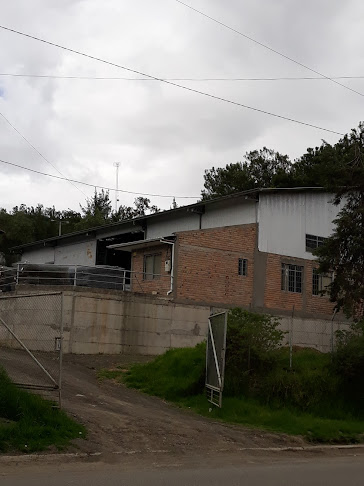 Terminal Petroecuador Cuenca Challuabamba - Cuenca