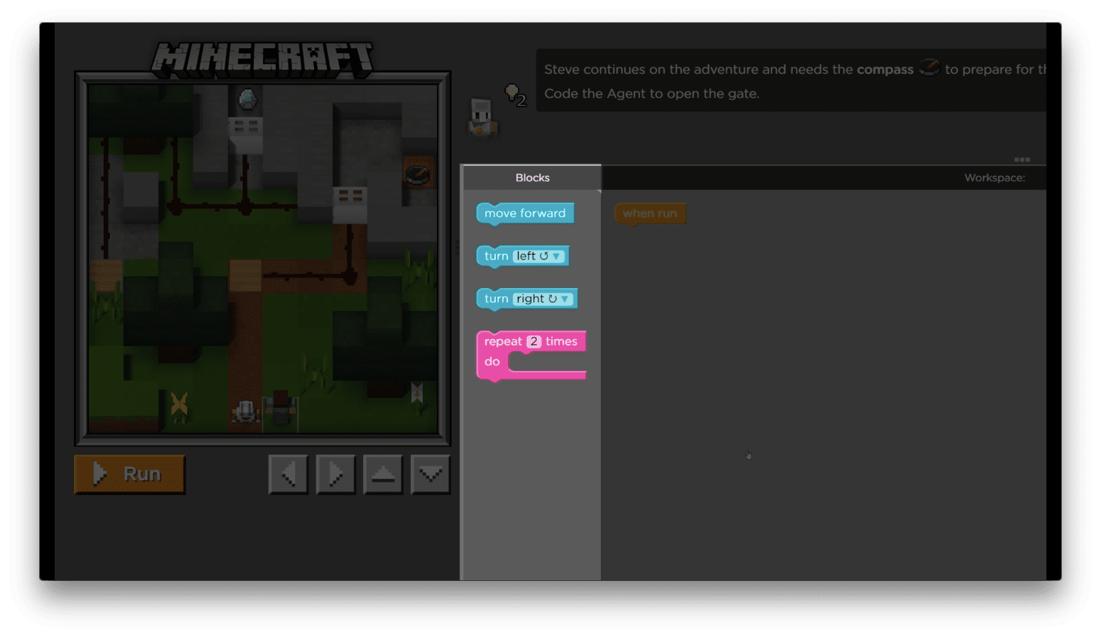 Free Hour Of Code