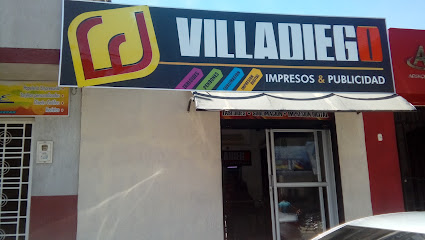 Villadiego publicidad