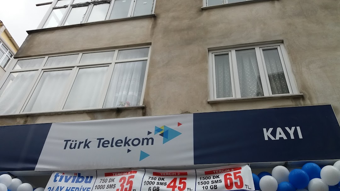 Trk Telekom Kay