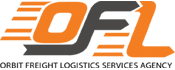 Orbit Freight Logistics Freight Logo

