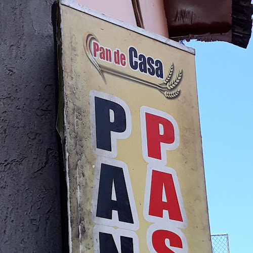 Panadería Pastelería Pan de Casa - Quito