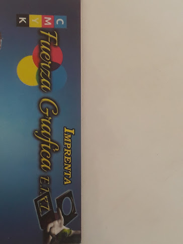 Fuerza Grafica E.I.R.L. - Arequipa