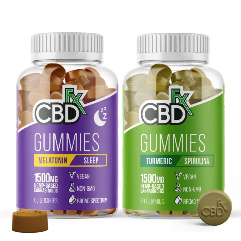 Are CBD Gummies Recommended For Older People