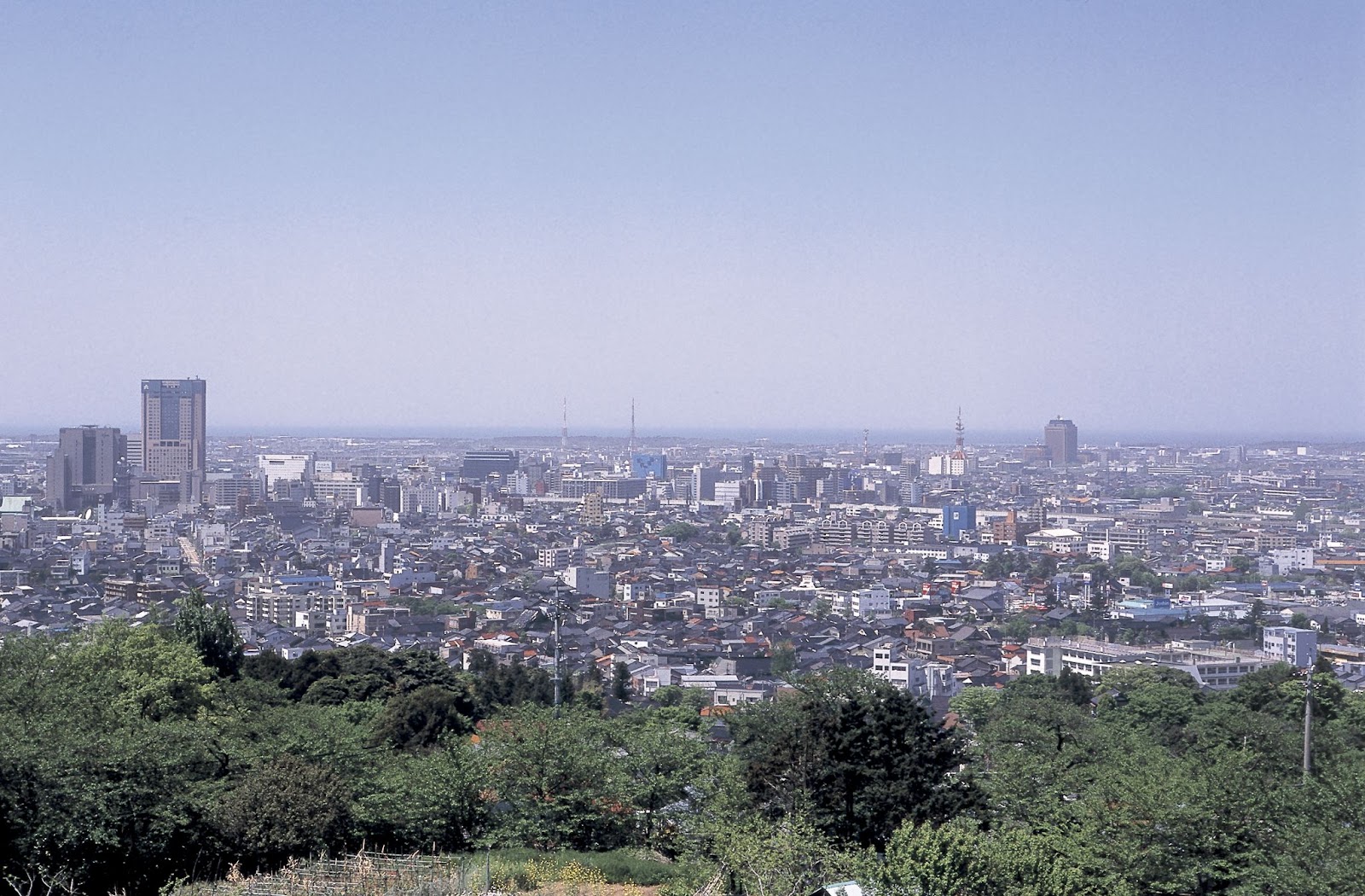 石川県へ移住したい方へおすすめの地域8選と支援制度を解説 ｜二拠点・移住マガジン｜二拠点・移住ライフ大学