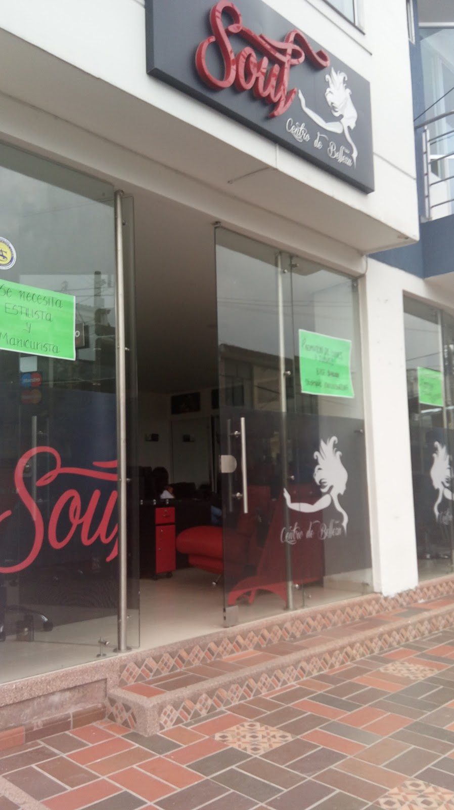 Soul 21 Centro de Belleza