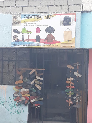 Zapateria Jimmy