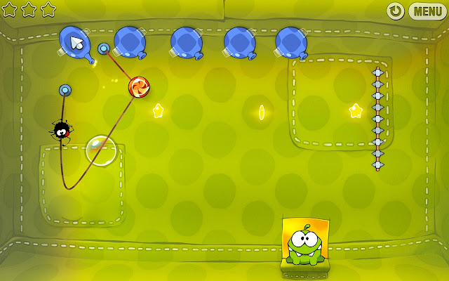 Image result for cut the rope