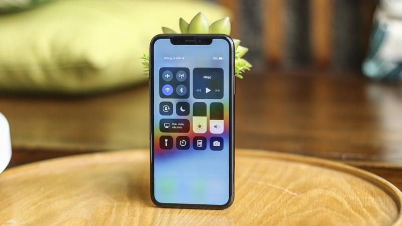 Thay màn hình iPhone 12 Mini