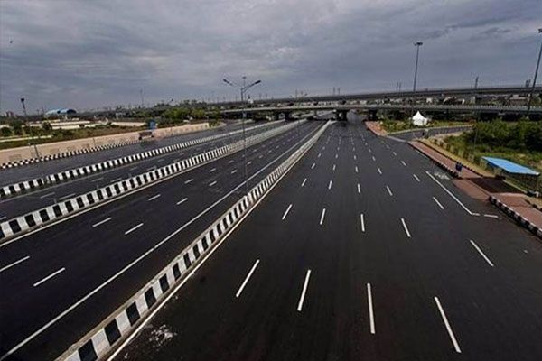 nagpur goa expressway route