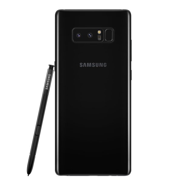 Samsung Galaxy Note 8 64 Gb Black