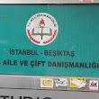 İstanbul-Beşiktaş Özel Bakış Aile Ve Çift Danışmanlığı Kursu