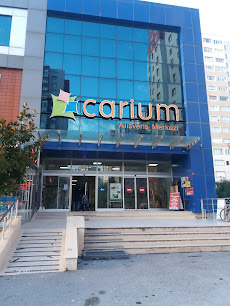 Carium Alışveriş Merkezi