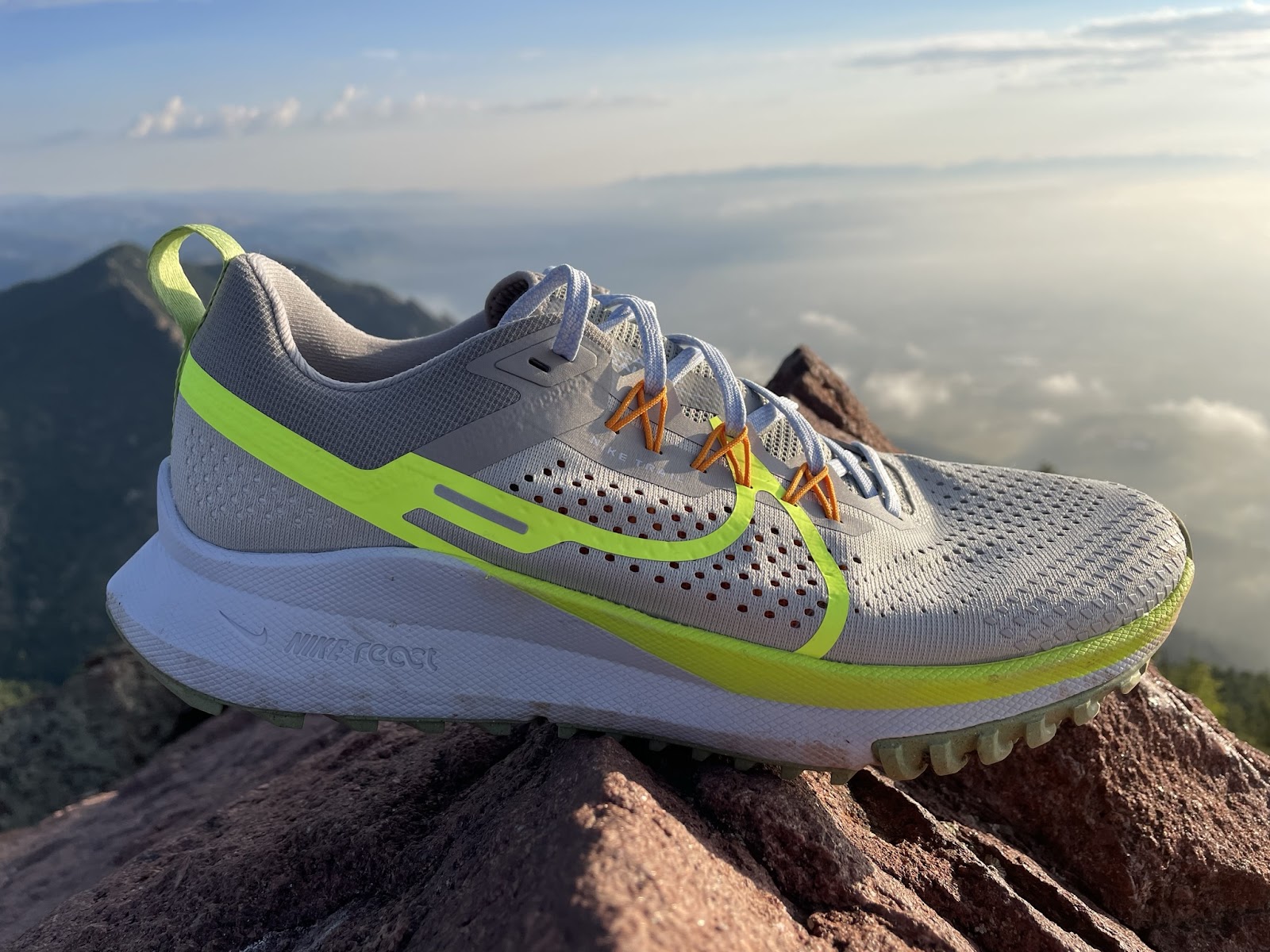 Nike Pegasus Trail 4, review y opiniones, Desde 90,15 €