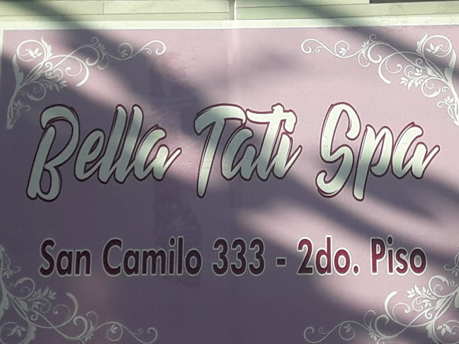 Bella Tatí Spa - Arequipa