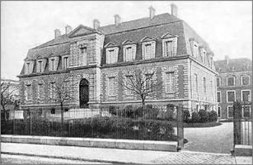 Pasteur and the Pasteur Institute, 1880-1915 - Pasteur Brewing