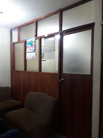 Estudio Juridico "Lazo" - Abogado