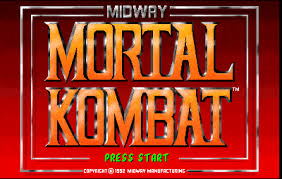 Image result for mortal kombat 1