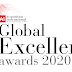 iZND Group are recipients in the 2020 Global Excellence Awards!