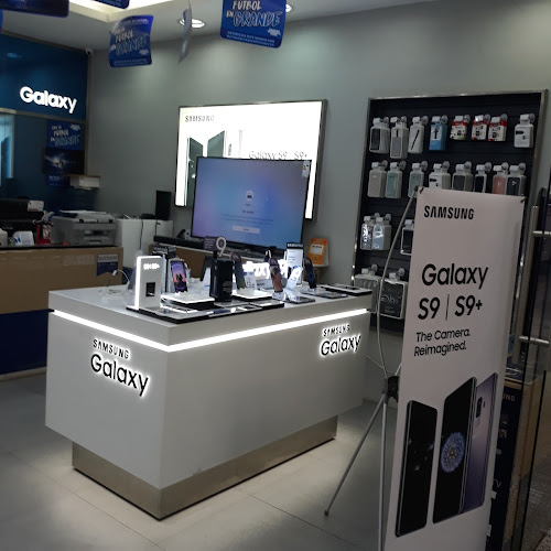 Samsung - Quito