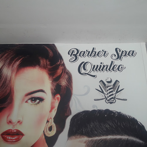 Barberia Salon Spa Quinleo - Trujillo