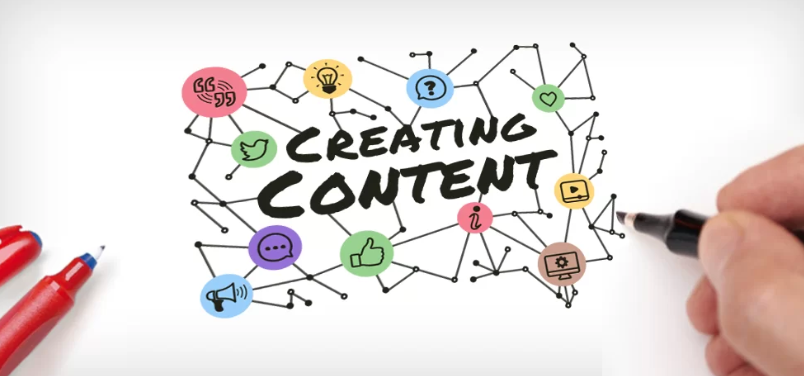 Step 3: Create content that resonates with your audience (4-6 weeks)
