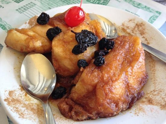 postres yucatecos