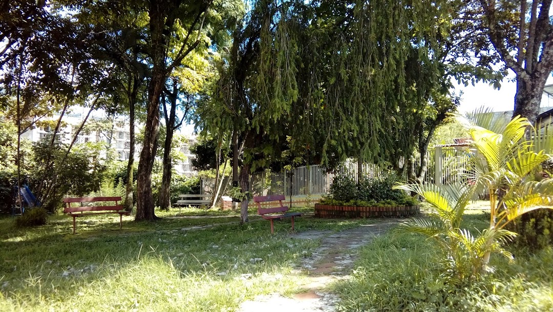 Parque Urbanizacion La Campiña