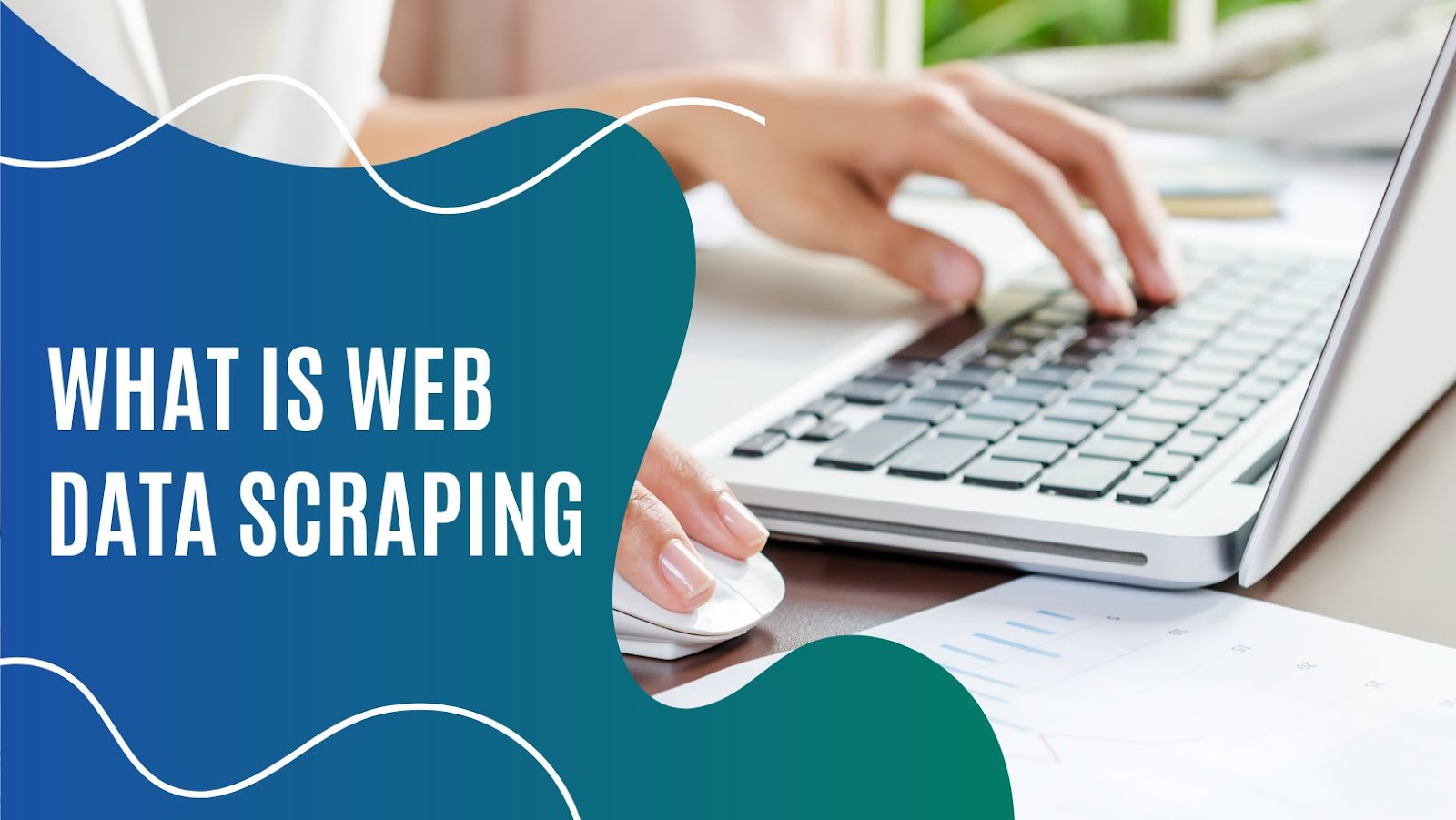 what is Web Data Scraping