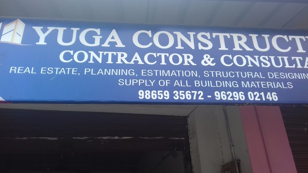 Yuga Construction