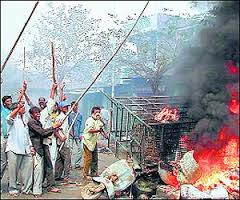 Image result for godhra riots in india