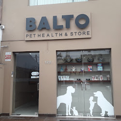 Balto Pet Health & Store