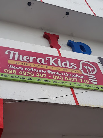 Therakids