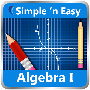 Algebra  I by WAGmob apk Download