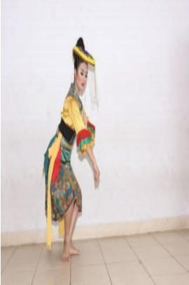 materi seni budaya kelas 12 bab 6