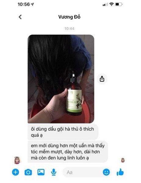 4 cách làm đen tóc hiệu quả cực đơn giản tại nhà